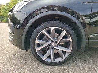 SEAT Tarraco 2.0 TSI FR 4Drive DSG / KLIMA / NAVI / AHK - foto 8