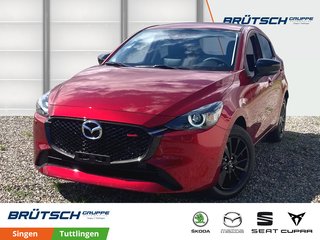 Mazda 2 Neuwagen Kaufen