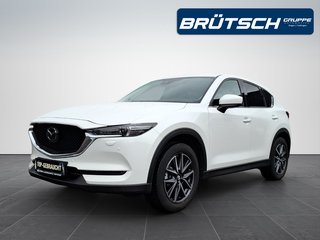 Mazda CX-5 Gebrauchtwagen Kaufen