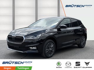 Skoda Fabia Neuwagen Kaufen