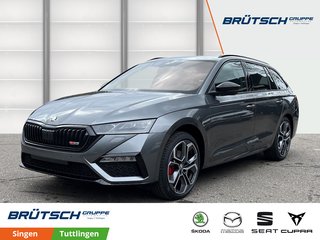 Skoda Octavia Combi Vorführfahrzeug Kaufen