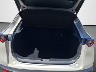 Mazda CX-30 2.5 140PS 6AT Homura - foto 6