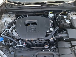 Mazda CX-30 2.5 140PS 6AT Homura - foto 7