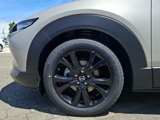 Mazda CX-30 2.5 140PS 6AT Homura - foto 8