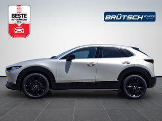 Mazda CX-30 2.5 140PS 6AT Homura - foto 2