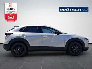 Mazda CX-30 2.5 140PS 6AT Homura - foto 3