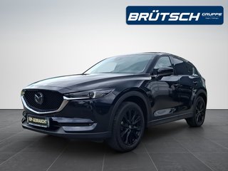 Mazda CX-5 Gebrauchtwagen Kaufen