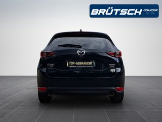 Mazda CX-5 Homura 2.0 AWD AUTOMATIK KLIMA / KAMERA360 / NAVI / LED - bilder 1