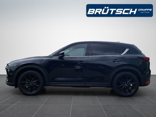Mazda CX-5 Homura 2.0 AWD AUTOMATIK KLIMA / KAMERA360 / NAVI / LED - bilder 2