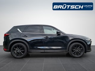 Mazda CX-5 Homura 2.0 AWD AUTOMATIK KLIMA / KAMERA360 / NAVI / LED - bilder 3