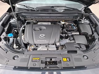 Mazda CX-5 Homura 2.0 AWD AUTOMATIK KLIMA / KAMERA360 / NAVI / LED - bilder 12