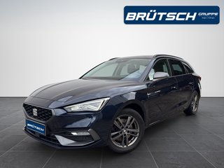 SEAT Leon Gebrauchtwagen Kaufen