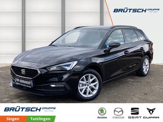 Seat Leon Gebrauchtwagen Kaufen