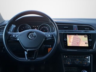 Volkswagen Tiguan 1.5 TSI ACT Comfortline KLIMA / ACC / NAVI / SITZHEIZUNG - foto 1