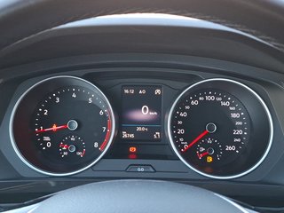 Volkswagen Tiguan 1.5 TSI ACT Comfortline KLIMA / ACC / NAVI / SITZHEIZUNG - foto 2