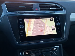 Volkswagen Tiguan 1.5 TSI ACT Comfortline KLIMA / ACC / NAVI / SITZHEIZUNG - foto 3