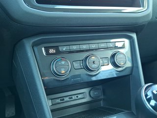 Volkswagen Tiguan 1.5 TSI ACT Comfortline KLIMA / ACC / NAVI / SITZHEIZUNG - foto 4