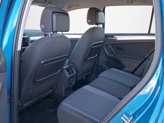 Volkswagen Tiguan 1.5 TSI ACT Comfortline KLIMA / ACC / NAVI / SITZHEIZUNG - foto 5