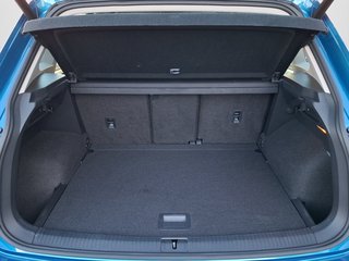 Volkswagen Tiguan 1.5 TSI ACT Comfortline KLIMA / ACC / NAVI / SITZHEIZUNG - foto 6