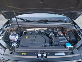 Volkswagen Tiguan 1.5 TSI ACT Comfortline KLIMA / ACC / NAVI / SITZHEIZUNG - foto 7