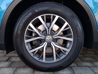 Volkswagen Tiguan 1.5 TSI ACT Comfortline KLIMA / ACC / NAVI / SITZHEIZUNG - foto 8