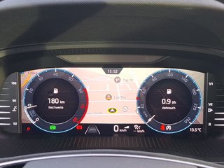 Skoda Octavia Combi 1.5 TSI Style ACT e-TEC DSG / NAVI / ACC / LED / HEAD-UP - bilder 1