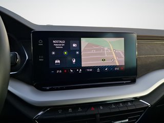 Skoda Octavia Combi 1.5 TSI Style ACT e-TEC DSG / NAVI / ACC / LED / HEAD-UP - bilder 2