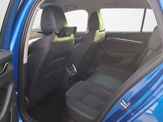 Skoda Octavia Combi 1.5 TSI Style ACT e-TEC DSG / NAVI / ACC / LED / HEAD-UP - bilder 4