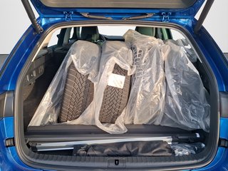 Skoda Octavia Combi 1.5 TSI Style ACT e-TEC DSG / NAVI / ACC / LED / HEAD-UP - bilder 5