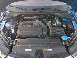 Skoda Octavia Combi 1.5 TSI Style ACT e-TEC DSG / NAVI / ACC / LED / HEAD-UP - bilder 6