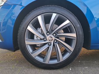 Skoda Octavia Combi 1.5 TSI Style ACT e-TEC DSG / NAVI / ACC / LED / HEAD-UP - bilder 7