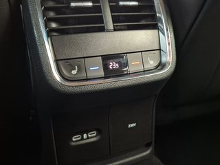 Skoda Octavia Combi 1.5 TSI Style ACT e-TEC DSG / NAVI / ACC / LED / HEAD-UP - bilder 8