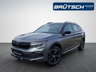 Skoda Kamiq age.one-day registration Kaufen