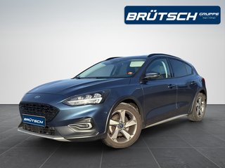 Ford Focus Gebrauchtwagen Kaufen
