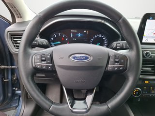 Ford Focus 1.5 Active KLIMA / LED / AHK / ACC / SITZHEIZUNG - foto 1