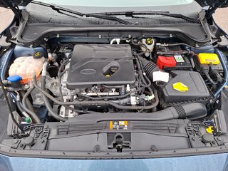 Ford Focus 1.5 Active KLIMA / LED / AHK / ACC / SITZHEIZUNG - foto 7