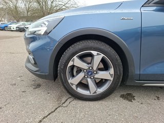 Ford Focus 1.5 Active KLIMA / LED / AHK / ACC / SITZHEIZUNG - foto 8