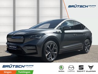 Skoda Enyaq Neuwagen Kaufen