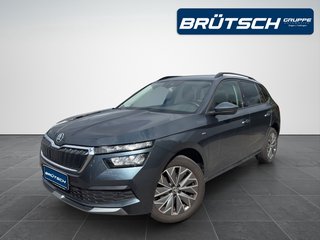 Skoda Kamiq Gebrauchtwagen Kaufen
