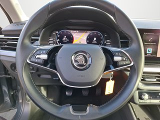 Skoda Kamiq 1.0 TSI Clever KLIMA / AHK / NAVI / NAVI / KAMERA - bilder 1