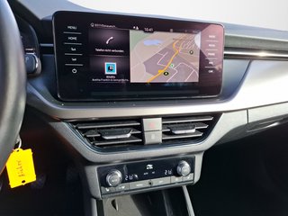 Skoda Kamiq 1.0 TSI Clever KLIMA / AHK / NAVI / NAVI / KAMERA - bilder 3