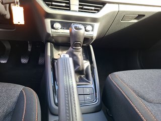 Skoda Kamiq 1.0 TSI Clever KLIMA / AHK / NAVI / NAVI / KAMERA - bilder 4