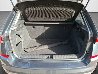 Skoda Kamiq 1.0 TSI Clever KLIMA / AHK / NAVI / NAVI / KAMERA - bilder 6
