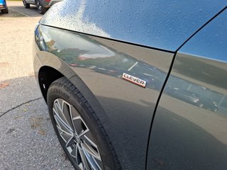 Skoda Kamiq 1.0 TSI Clever KLIMA / AHK / NAVI / NAVI / KAMERA - bilder 9