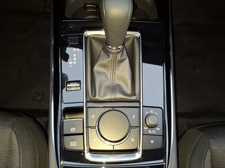 Mazda CX-30 2025 2.5 e-SKYACTIV-G 140PS 6AT Exclusive-line - bilder 4