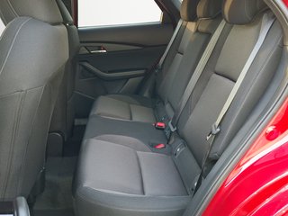 Mazda CX-30 2025 2.5 e-SKYACTIV-G 140PS 6AT Exclusive-line - bilder 5