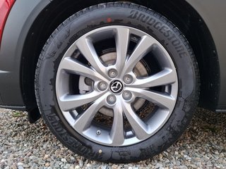 Mazda CX-30 2025 2.5 e-SKYACTIV-G 140PS 6AT Exclusive-line - bilder 8