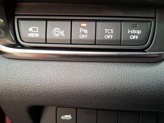 Mazda CX-30 2025 2.5 e-SKYACTIV-G 140PS 6AT Exclusive-line - bilder 11