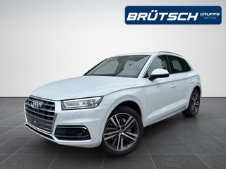 Audi Q5 Gebrauchtwagen Kaufen