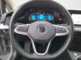 Volkswagen Golf VIII Variant 1.0 TSI Life KLIMA / NAVI / LED / ACC / SITZHEIZUNG - bilder 6